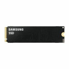 Samsung SSD Interne NVMe M.2 PCIe 5.0 x4 1 TB MZ-VAP1T0BW - Vitesse de Lecture Jusqu'à 14.800 MB/s