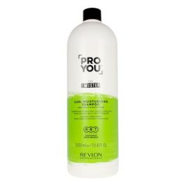 Shampooing ProYou the Twister Revlon (1000 ml) Precio: 17.9984112. SKU: S0576084