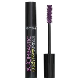 Mascara pour les cils effet volume Gosh Copenhagen Boombastic Nº 006 Dusty violet 13 ml Precio: 12.69. SKU: B14LA35XH6