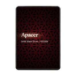 Disque dur Apacer AP256GAS350XR-1 256 GB SSD