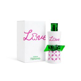 Tous Love Moments Eau De Toilette Vaporisateur 90 mL