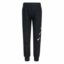 Pantalons de Survêtement pour Enfants Nike Nsw K Noir Precio: 36.5900004. SKU: S6494287