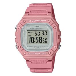 Montre Femme Casio SPORT ILLUMINATOR (Ø 43 mm) Precio: 61.5. SKU: B18S3GNZZ2