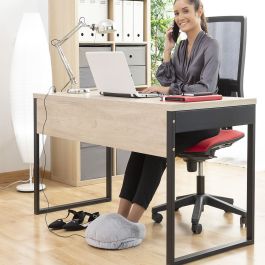 Chauffe-pieds Électrique 2-en-1 Elewa InnovaGoods