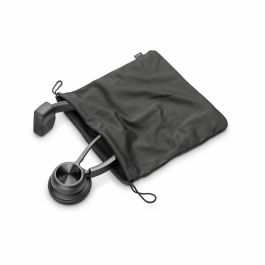 HP Voyager 4310 UC Mono USB-C Casque Sans Fil Bluetooth Pour Bureau et Centre d'Appels avec Dongle BT700