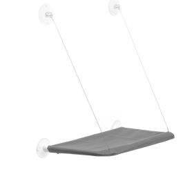 Hamac Suspendu pour Chats Catlax InnovaGoods