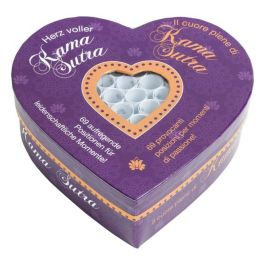 Jeu Érotique Tease & Please Kamasutra Precio: 12.69. SKU: S13001744