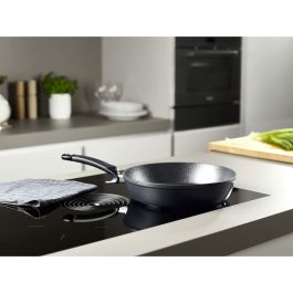 Poêle Fissler 15910528100/0 Noir Aluminium Ø 28 cm