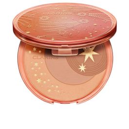 Clarins Poudre Bronzante Bronzing Compact Édition Limitée 19g