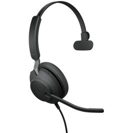 Jabra Evolve2 40 SE USB C/A UC Mono