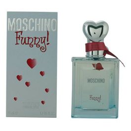 Parfum Femme Moschino EDT Precio: 17.832. SKU: S0513745
