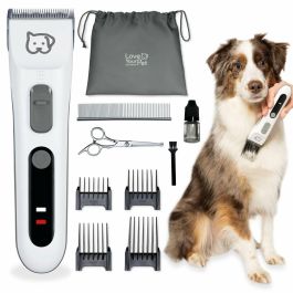 Tondeuse Beurer PP110 FLUFFY