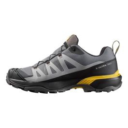 Chaussures de marche pour homme Salomon X Ultra 360 Gtx Gris foncé