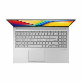 Ordinateur Portable Asus 90NB10J2-M00WT0 Intel Core i7 16 GB RAM 512 GB SSD 15,6" Espagnol Qwerty