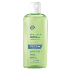 Ducray Shampoing Équilibrant Cheveux Délicats - 200 ml Precio: 9.5900004. SKU: B1922W986R