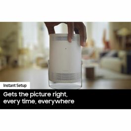 Projecteur Samsung SP-LFF3CLAXXXH