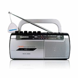 Radio Daewoo Precio: 43.5. SKU: B153EAVDL5