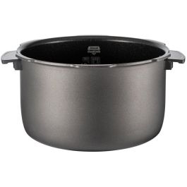 Cuckoo Reiskocher 1.80l CRP-ST1009F Twin Pressure grau