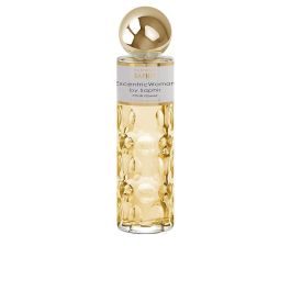 Parfums Saphir EXCENTRIC WOMAN BY SAPHIR Eau de Parfum Femme 200 ml Notes Florales Precio: 13.5. SKU: B19MQ56JRB