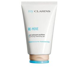 My Clarins Re-Move Gel Nettoyant Purifiant 125 mL Precio: 15.5000004. SKU: B1CQBYN7RD