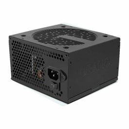 Bloc d’Alimentation Nox-Xtreme NXURPRO550BZ 500 W 80 Plus Bronze ATX