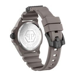 Montre Homme PHILIPP PLEIN PWUBA0323 (Ø 44 mm)