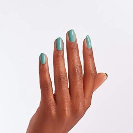 Vernis à ongles Opi NAIL LACQUER Verde nice to meet you 15 ml