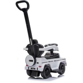 Porteur enfant - Mercedes G350d 3en1 - Buddy Toys - BPC 5280