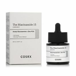 Crème visage Cosrx THE NIACINAMIDE Precio: 21.5000004. SKU: B1KATNTSCQ