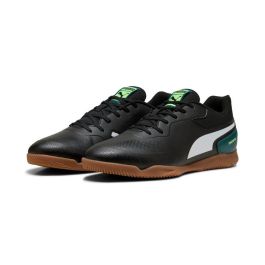 Chaussures de Futsal pour Adultes Puma Truco III Noir M