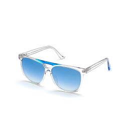 Lunettes de soleil Homme Web Eyewear WE0263-5927W ø 59 mm Precio: 26.6900004. SKU: B1CCPN7VRV