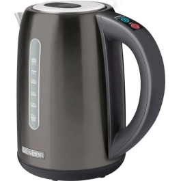 Sencor SWK 7708BK Bouilloire électrique 1.7L, 2150 W, 5 Températures Réglables 60-100°C, Maintien au Chaud 2H, Anti-Gouttes, Filtre Anti-Calcaire Precio: 65.208. SKU: B1KJBK4AEX