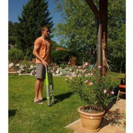 Fieldmann Escalier Télescopique FZZ 4002