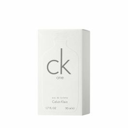 Parfum Unisexe Calvin Klein PZF40450 EDT 50 ml