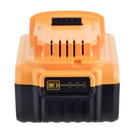 DEWALT Batterie 18V Li-Ion 5.0Ah DCB184-XJ