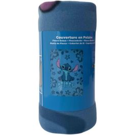 Stitch Cadre LILO & STITCH 100 x 140 cm STI3700891713351