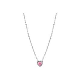 Pendentif Femme Pandora 398425C02-45 Argenté Rose