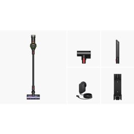 DYSON V8 CYCLONE - Aspirateur balai sans fil - Puissance 150 Airwatts - 30 % d'aspiration supplémentaire - Autonomie 60 min