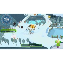 Jeu vidéo pour Switch Bandai Namco Once Upon A Katamari