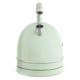 Sweiss Hervidor vintage KTL7 2200 W 1,8 L Base giratoria Verde
