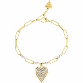 Bracelet Femme Guess JUBB03248JWYG 22 cm