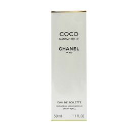 Parfum Femme Chanel Coco Mademoiselle EDT 50 ml