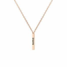 Pendentif Femme CO88 Collection 8CN-20012 Or rose
