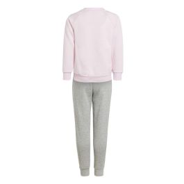 Survêtement Enfant Adidas IK3103 Rose