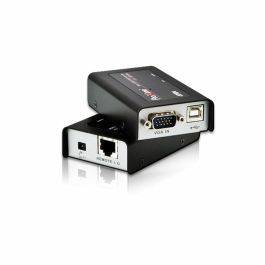 Switch KVM Aten CE-100 Precio: 145.7900004. SKU: B1A92HKYJK