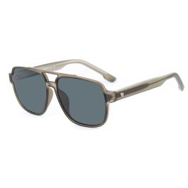 Lunettes de soleil Homme Bobroff BFG0005-C5 ø 63 mm Precio: 234. SKU: B18LC6JRN3