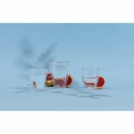 Set de Verres Bodum Transparent (6 Unités)