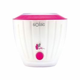 Chauffe-cire Solac DC7501 Precio: 40.5. SKU: B1J3DRV42Y