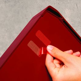 CEYS Tiras Doble Cara 48x18mm 507207