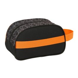 Nécessaire de Voyage Naruto Noir 26 x 15 x 12 cm